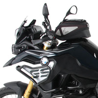 hepco becker tank guard bmw f850gs 2018 2023