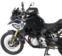 hepco becker tank guard bmw f850gs 2018 2023