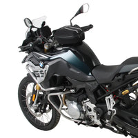 hepco becker tank guard bmw f850gs 2018 2023
