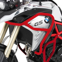 hepco becker tank guard bmw f800gs 17