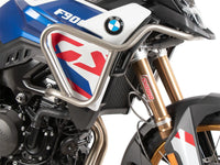 hepco becker tank guard bmw f900gs 2024
