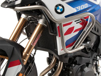 hepco becker tank guard bmw f900gs 2024