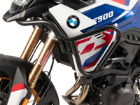 hepco becker tank guard bmw f900gs 2024