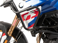 hepco becker tank guard bmw f900gs 2024