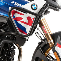 hepco becker tank guard bmw f900gs 2024
