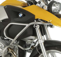 hepco becker tank guard bmw r1200 gs up to 07