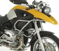 hepco becker tank guard bmw r1200 gs up to 07