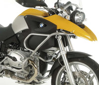 hepco becker tank guard bmw r1200 gs up to 07