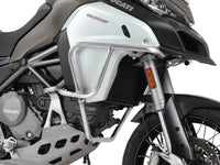 hepco becker tank guard ducati multistrada 1200 enduro 16
