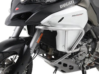 hepco becker tank guard ducati multistrada 1200 enduro 16