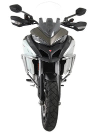 hepco becker tank guard ducati multistrada 1200 enduro 16
