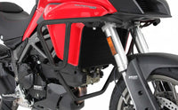 hepco becker tank guard ducati multistrada 950 17