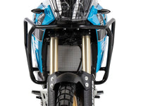 hepco becker tank guard extreme yamaha tenere 700