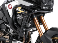 hepco becker tank guard honda africa twin adv sports 2020 stainless steel 1