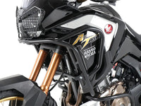 hepco becker tank guard honda africa twin adv sports 2020 stainless steel 1