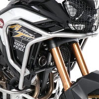 hepco becker tank guard honda africa twin adv sports 2020 stainless steel 1