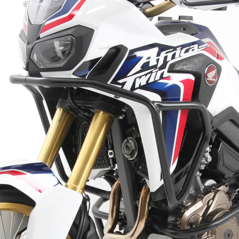hepco becker tank guard honda crf1000l africa twin 17