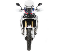 hepco becker tank guard honda crf1000l africa twin 17