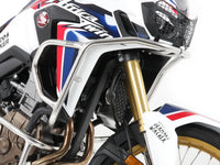 hepco becker tank guard honda crf1000l africa twin 17