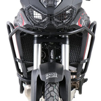 hepco becker tank guard honda africa twin crf1100l 2019 2023