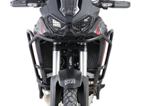 hepco becker tank guard honda africa twin crf1100l 2019 2023