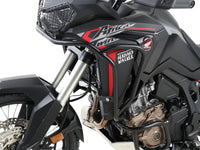 hepco becker tank guard honda africa twin crf1100l 2019 2023