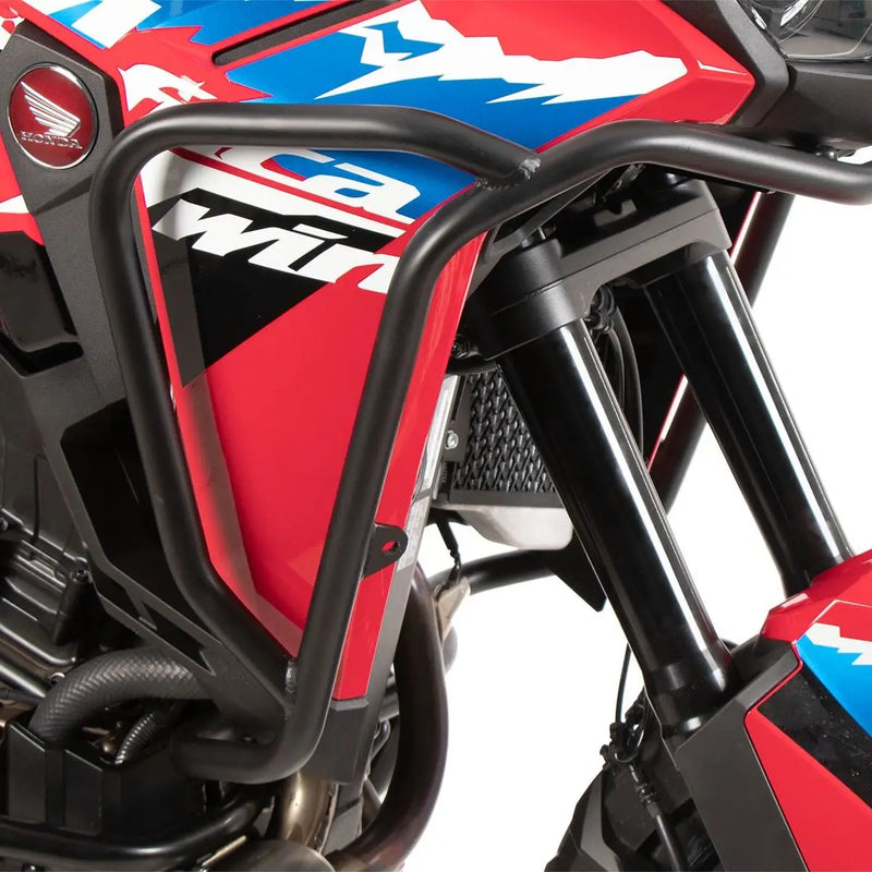 hepco becker tank guard honda crf1100l africa twin 2024