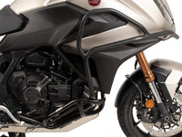 hepco becker tank guard honda nt1100 2025