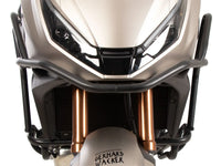 hepco becker tank guard honda nt1100 2025
