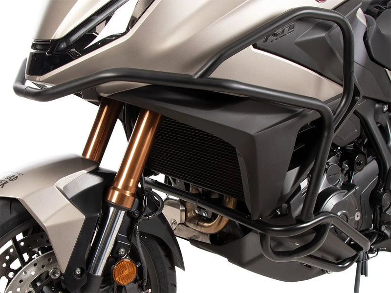 hepco becker tank guard honda nt1100 2025