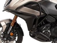 hepco becker tank guard honda nt1100 2025