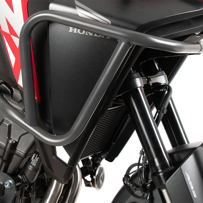 hepco becker tank guard honda nx500 2024