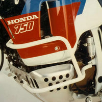 hepco becker tank guard honda xrv 650 750 africa twin up to 92