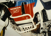 hepco becker tank guard honda xrv 650 750 africa twin up to 92