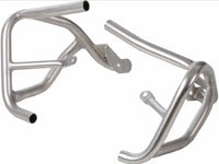hepco becker tank guard solid triumph tiger 900 rally gt pro 2020 2023 850 sport 2021