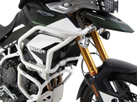 hepco becker tank guard solid triumph tiger 900 rally gt pro 2020 2023 850 sport 2021