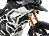 hepco becker tank guard solid triumph tiger 900 rally gt pro 2020 2023 850 sport 2021