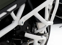hepco becker tank guard solid triumph tiger 900 rally gt pro 2020 2023 850 sport 2021