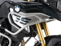 hepco becker tank guard bmw f850gs 2018 2023