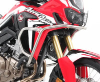 hepco becker tank guard honda crf1000l africa twin 17
