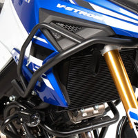 hepco becker tank guard suzuki v strom 1050 xt 2020 2022 1050 de 2023