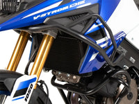 hepco becker tank guard suzuki v strom 1050 xt 2020 2022 1050 de 2023