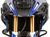 hepco becker tank guard suzuki v strom 1050 xt 2020 2022 1050 de 2023