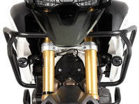 hepco becker tank guard triumph tiger 1200 rally pro gt 2022