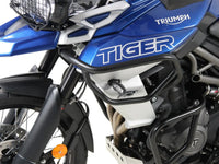 hepco becker tank guard triumph tiger 800 xr xrx xrt xc xcx xca 2018