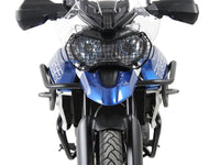 hepco becker tank guard triumph tiger 800 xr xrx xrt xc xcx xca 2018