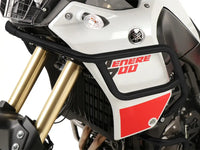 hepco becker tank guard yamaha tenere 700