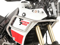 hepco becker tank guard yamaha tenere 700