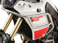 hepco becker tank guard yamaha tenere 700