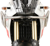 hepco becker tank guard yamaha tenere 700